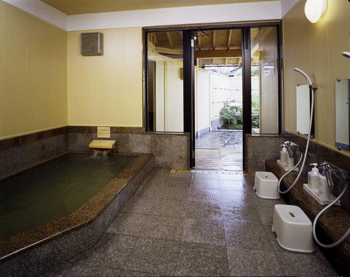 Japanese Ryokan Seryo Kyoto Ngoại thất bức ảnh