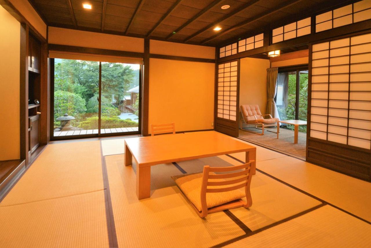 Japanese Ryokan Seryo Kyoto Ngoại thất bức ảnh