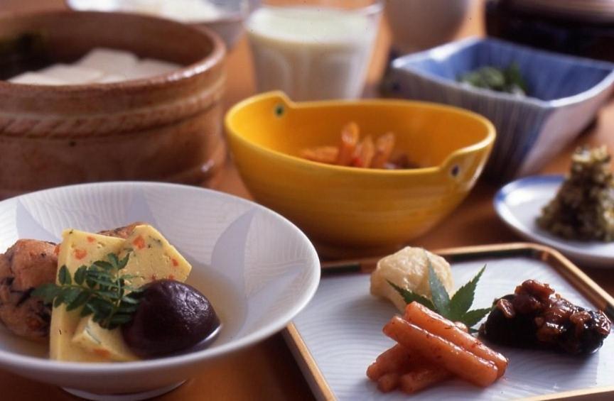Japanese Ryokan Seryo Kyoto Ngoại thất bức ảnh
