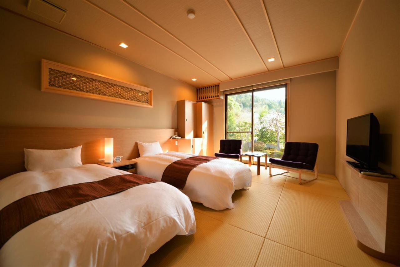 Japanese Ryokan Seryo Kyoto Ngoại thất bức ảnh