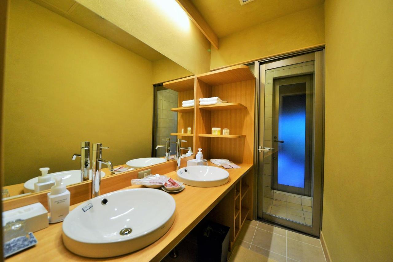 Japanese Ryokan Seryo Kyoto Ngoại thất bức ảnh