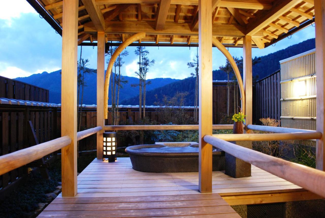 Japanese Ryokan Seryo Kyoto Ngoại thất bức ảnh