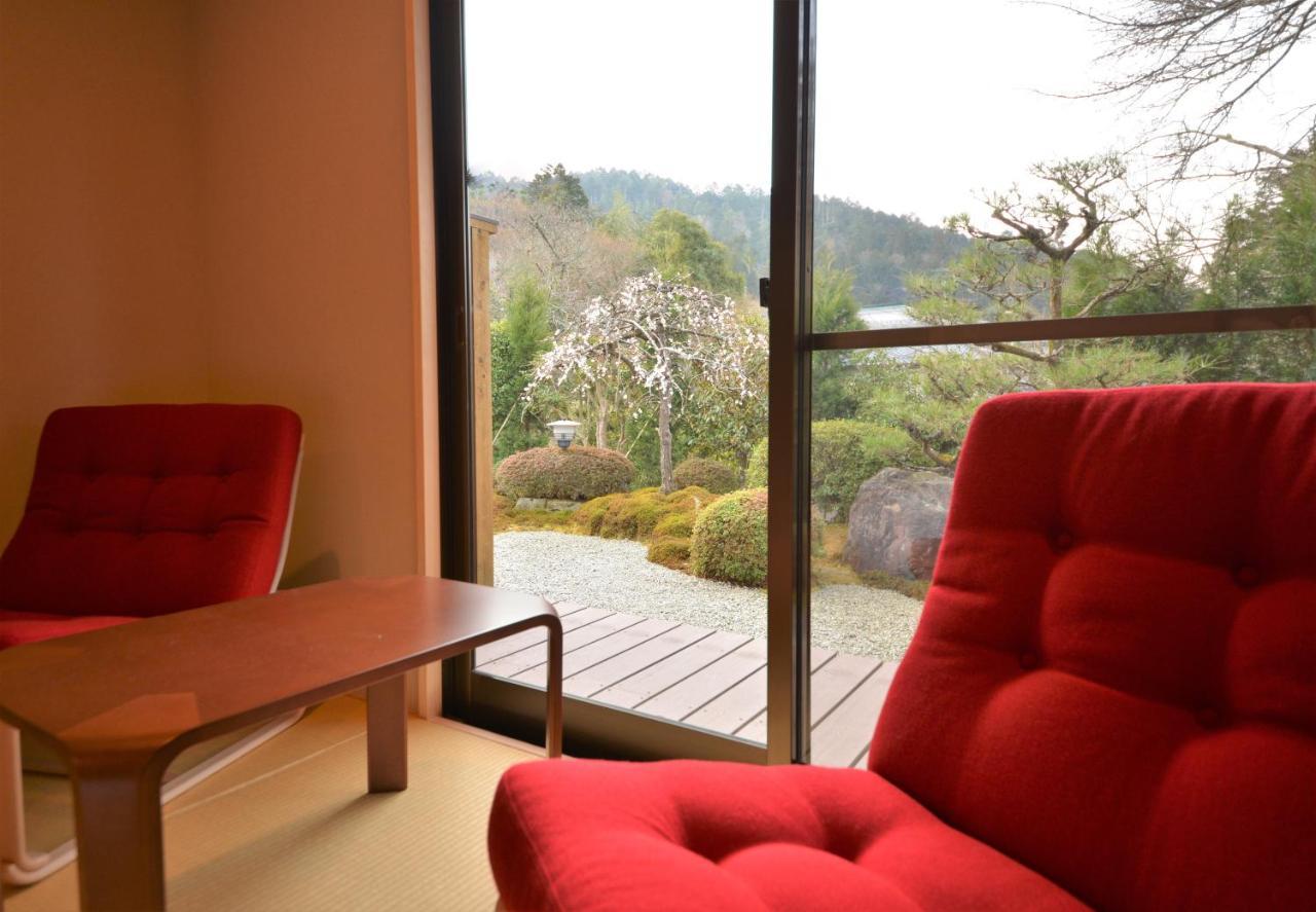 Japanese Ryokan Seryo Kyoto Ngoại thất bức ảnh