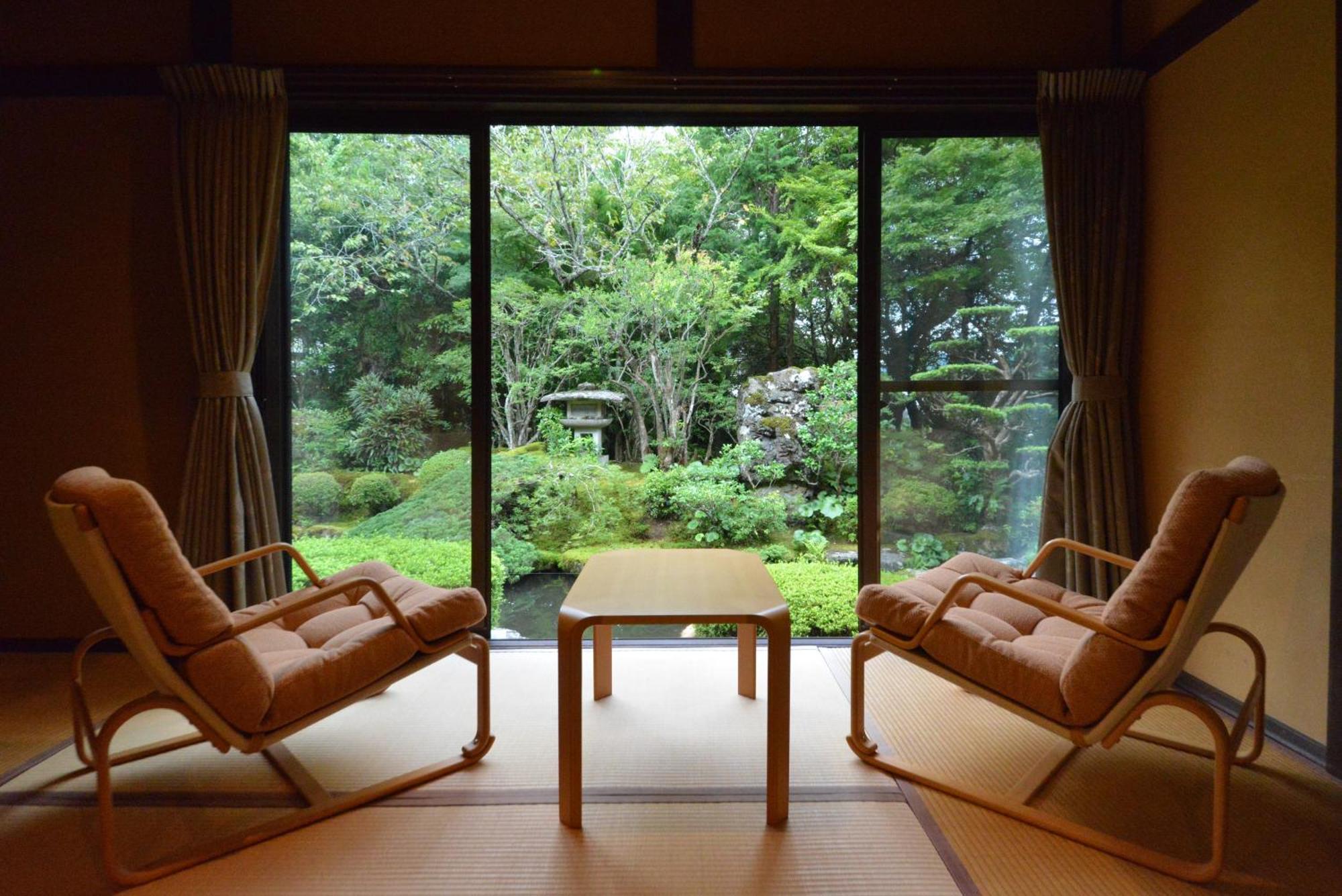 Japanese Ryokan Seryo Kyoto Ngoại thất bức ảnh
