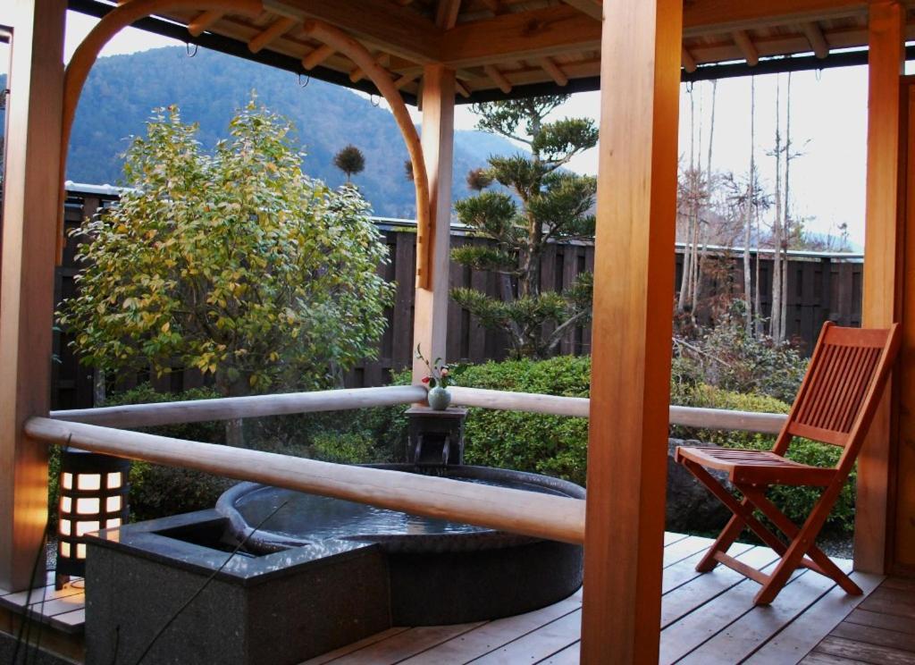 Japanese Ryokan Seryo Kyoto Ngoại thất bức ảnh
