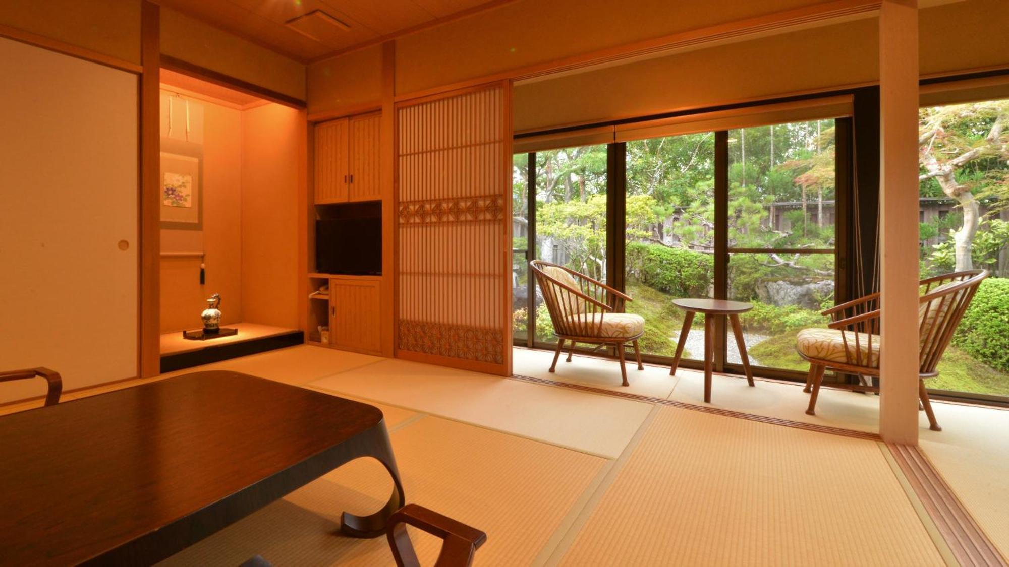 Japanese Ryokan Seryo Kyoto Ngoại thất bức ảnh