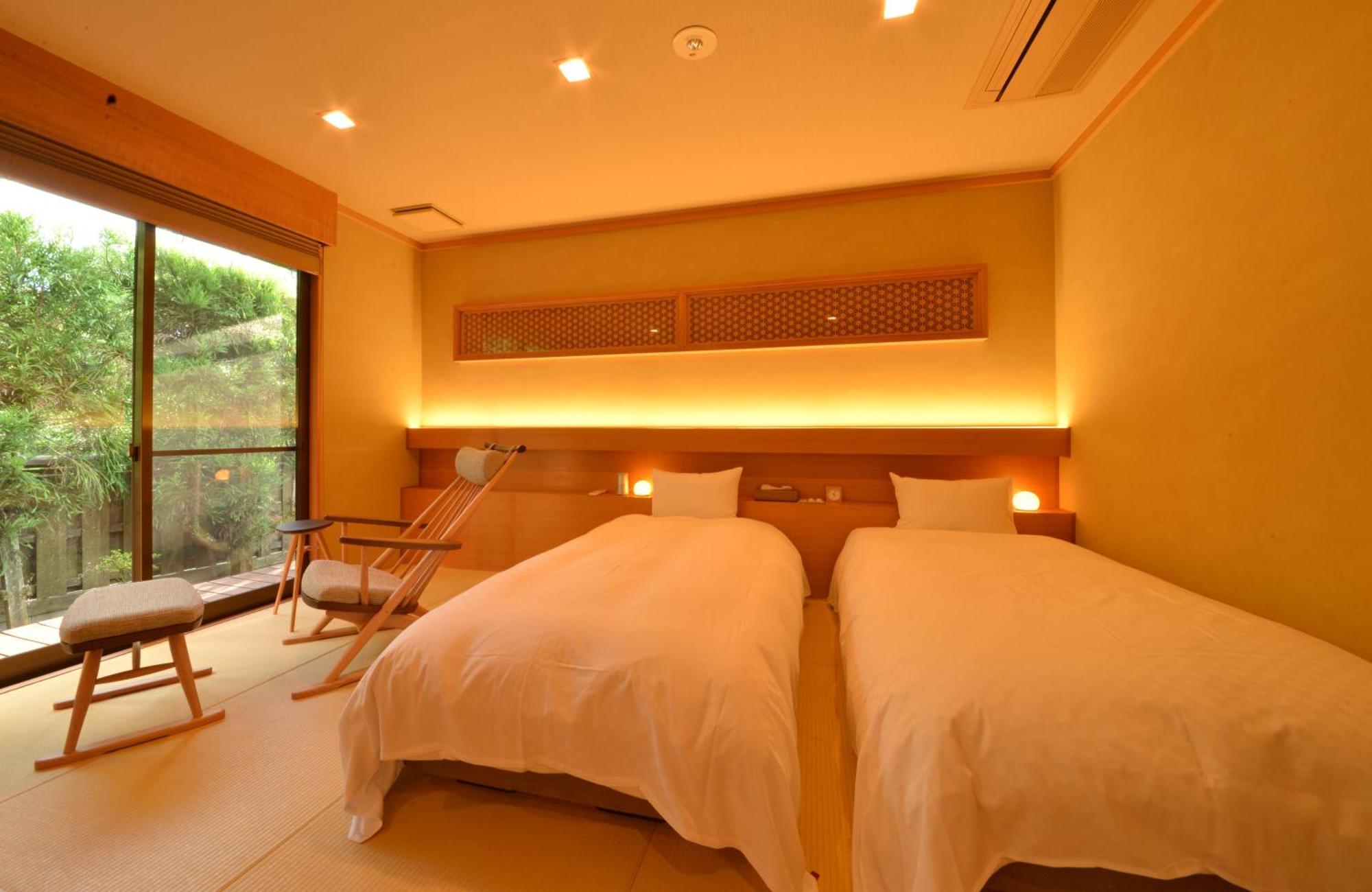 Japanese Ryokan Seryo Kyoto Ngoại thất bức ảnh