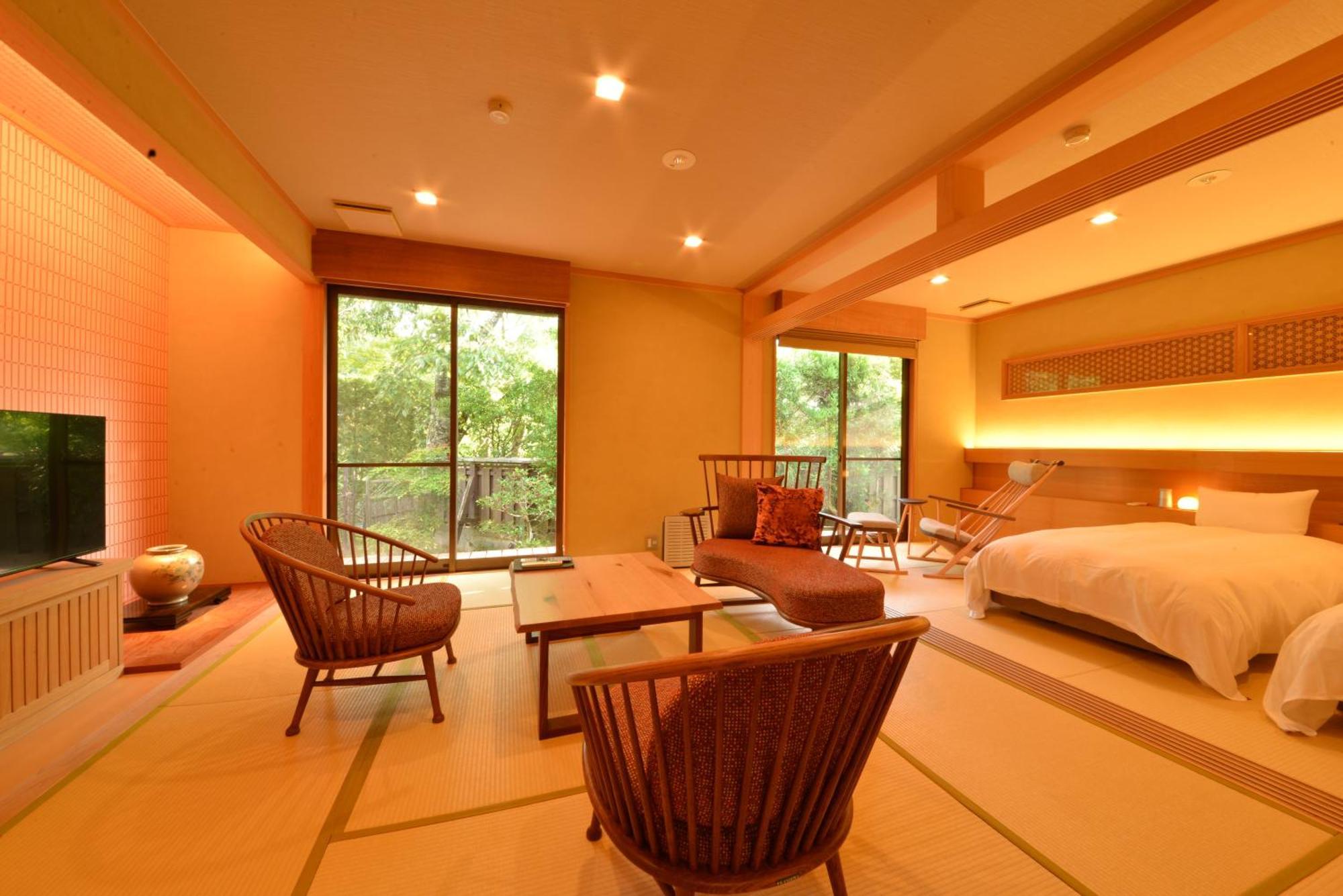 Japanese Ryokan Seryo Kyoto Ngoại thất bức ảnh