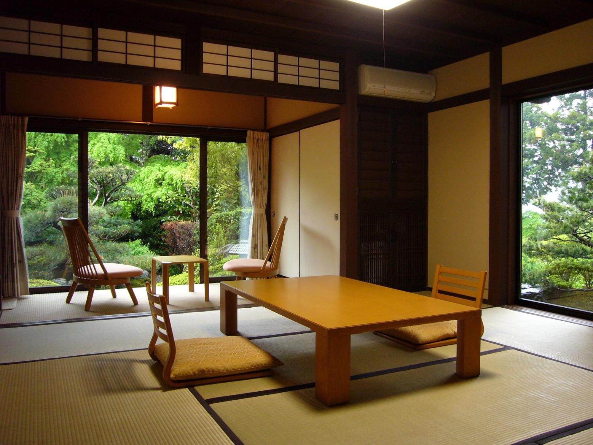 Japanese Ryokan Seryo Kyoto Ngoại thất bức ảnh