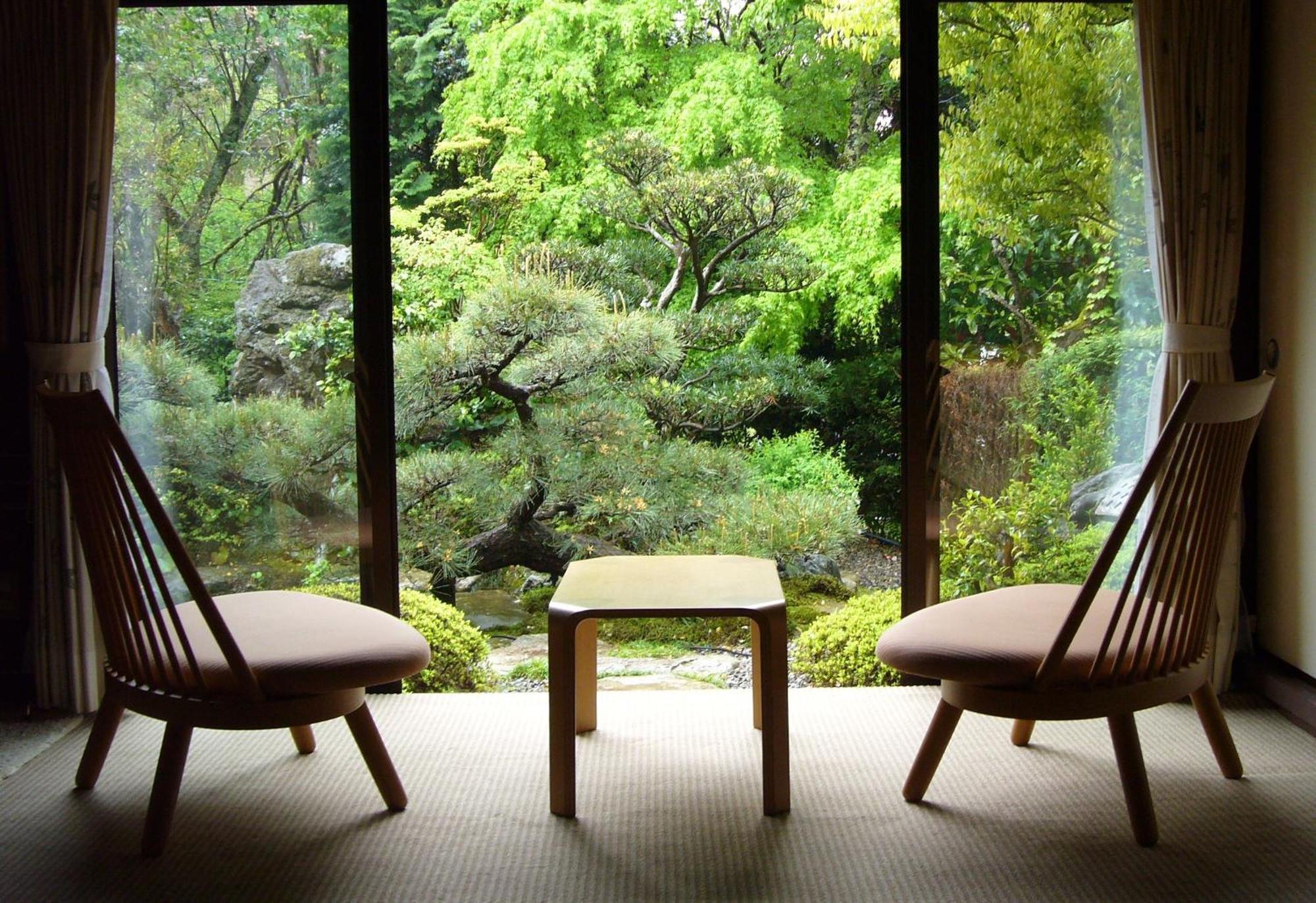 Japanese Ryokan Seryo Kyoto Ngoại thất bức ảnh