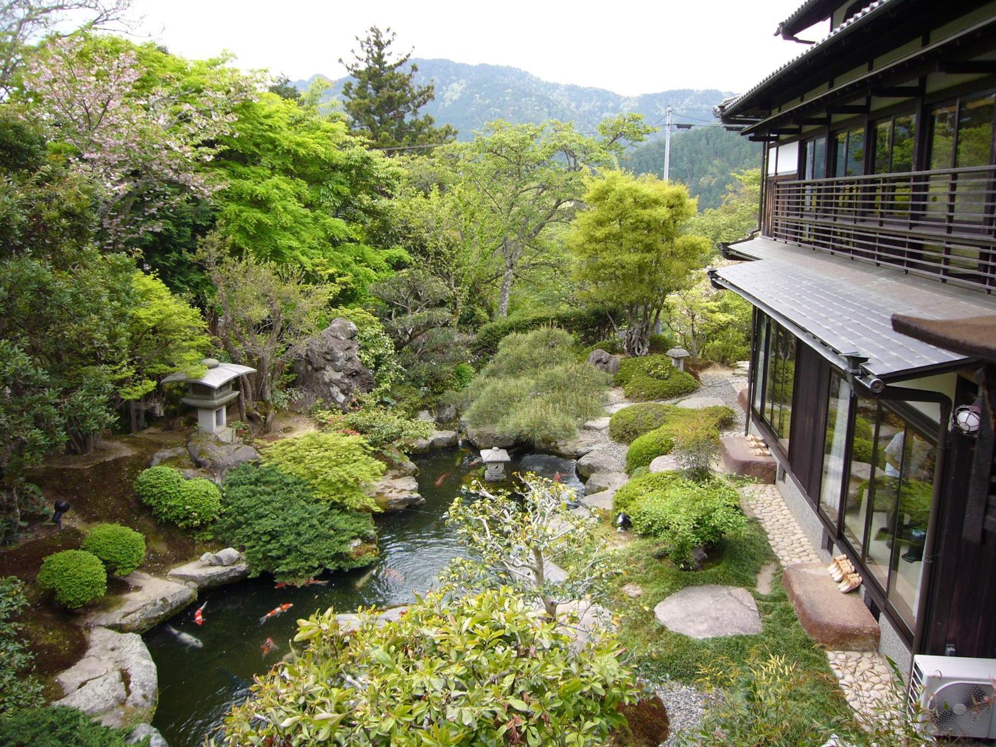 Japanese Ryokan Seryo Kyoto Ngoại thất bức ảnh
