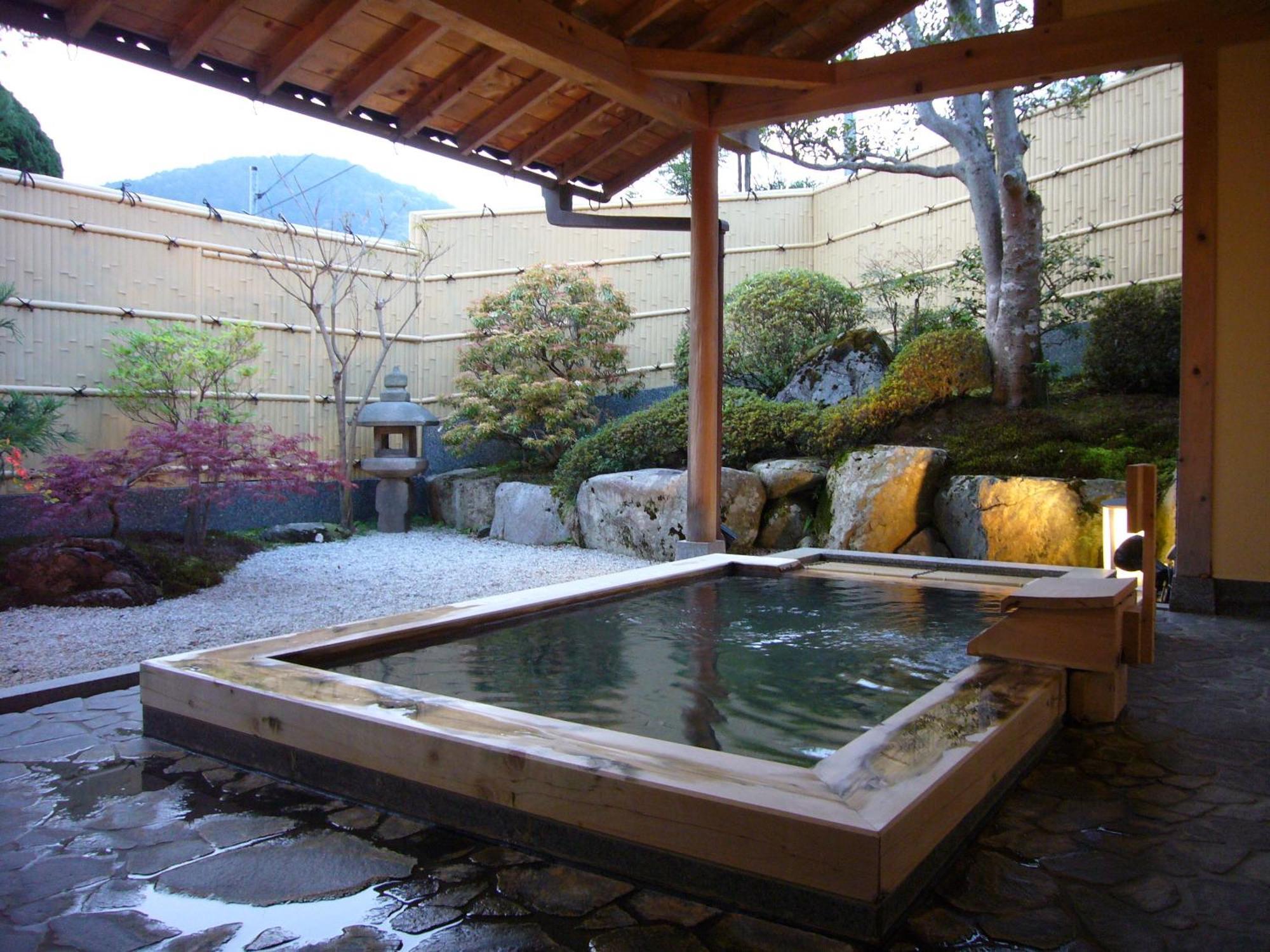 Japanese Ryokan Seryo Kyoto Ngoại thất bức ảnh