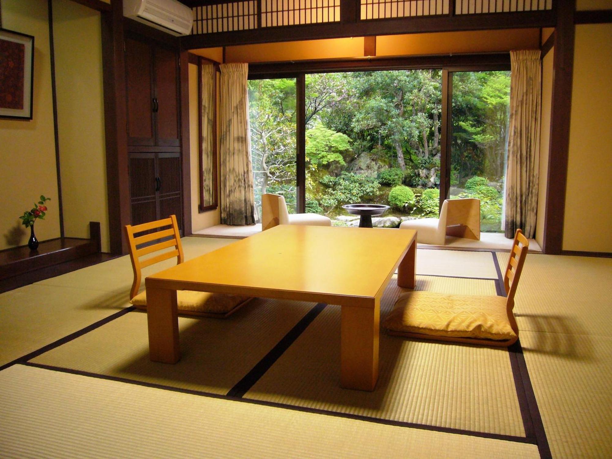 Japanese Ryokan Seryo Kyoto Ngoại thất bức ảnh